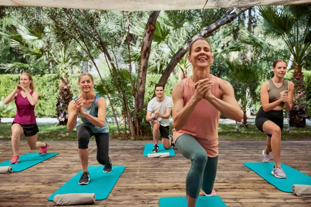 מלון Tui Magic Life סאריגרמה מראה חיצוני תמונה