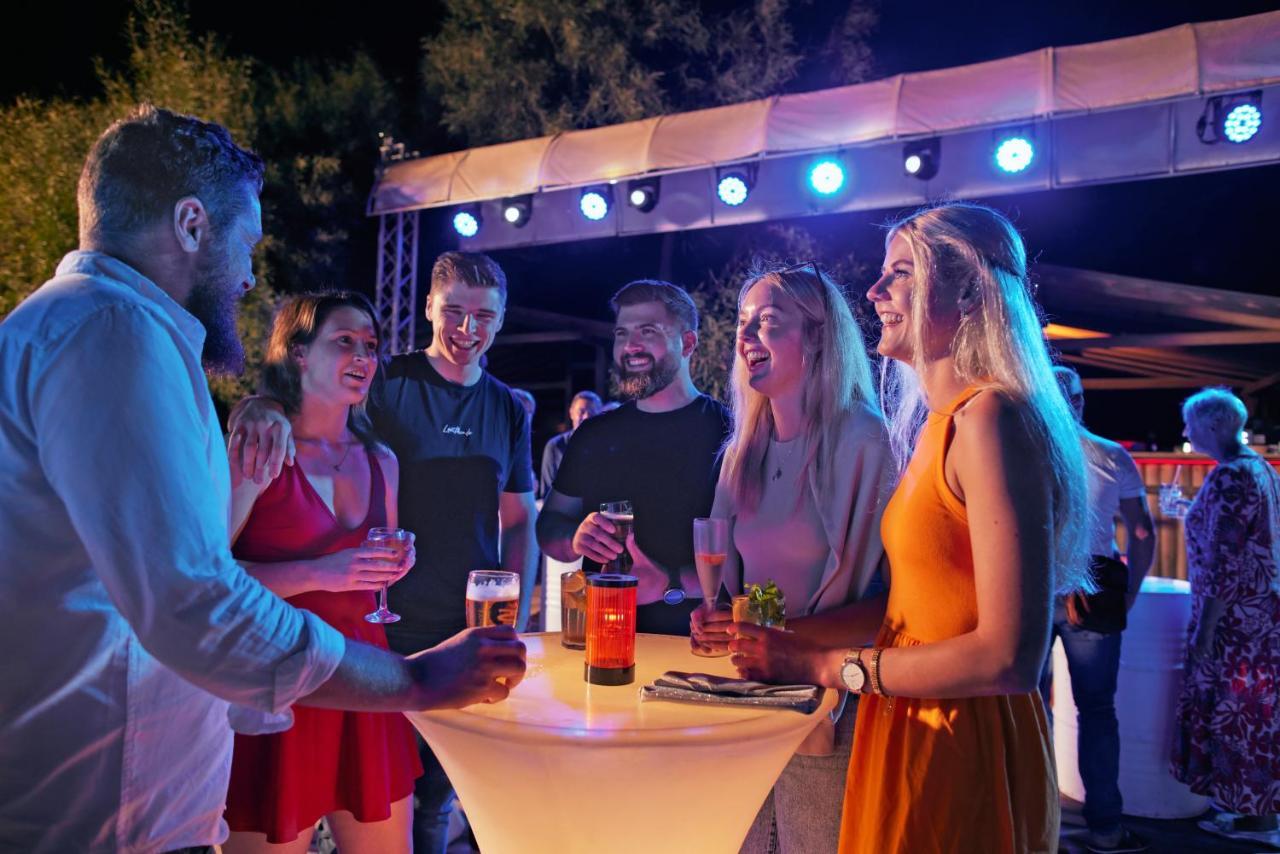 מלון Tui Magic Life סאריגרמה מראה חיצוני תמונה